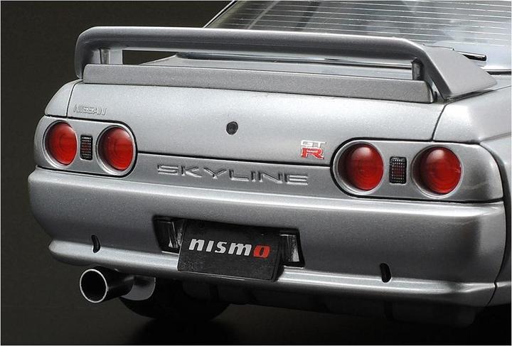 Immagine prodotto Tamiya Nissan Skyline GT-R R32 Nismo Custom