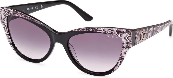 Guess Womens Sunglasses Black