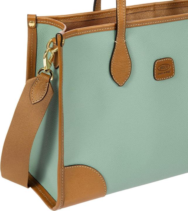 Actual product image Brics Firenze Shopper Tasche S 35 cm Laptopfach (11 l)