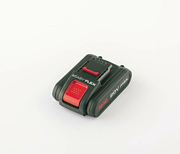 Image du produit AL-KO 113559 Batterie EasyFlex (20 V)