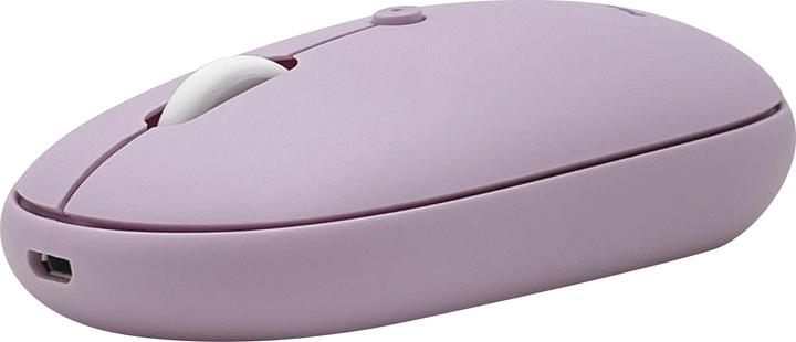 Immagine prodotto Macally Bttopbat (Senza fili)