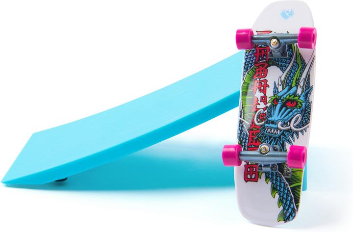 Produktbild Tech TED VHC PwllPrlt8pSyMmSsSsScFhBlTm GML