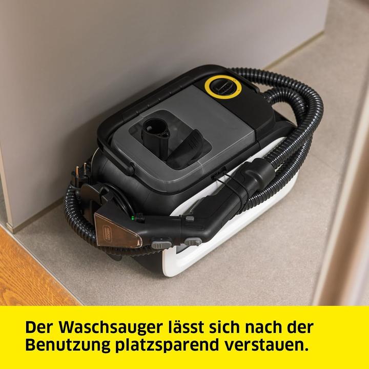 Actual product image Kärcher 1.081-530.0 (Wet dry vacuum cleaner)