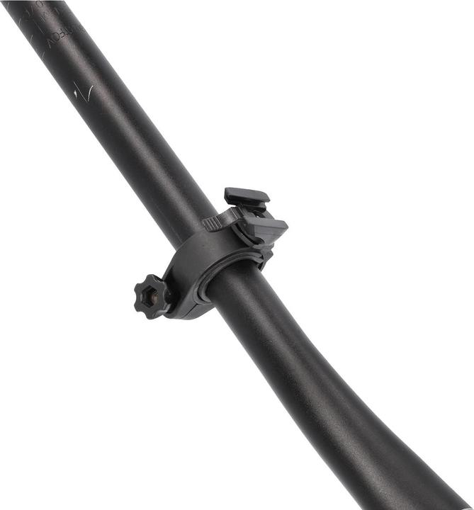 Produktbild Fischer LED-Akku Bel.-Set Bremsbel. 80 Lux (80 lm)