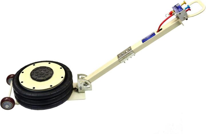 GEKO Air jack 6t Balloon type