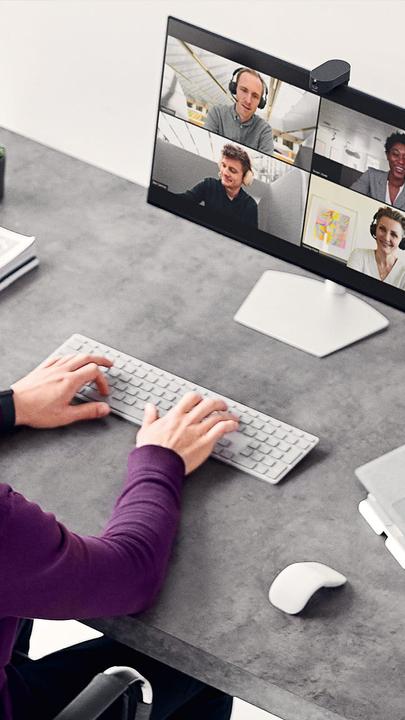 Produktbild Jabra PanaCast 20