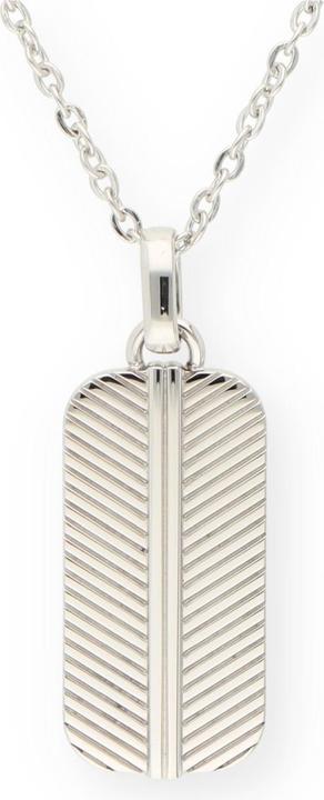 PVD argento