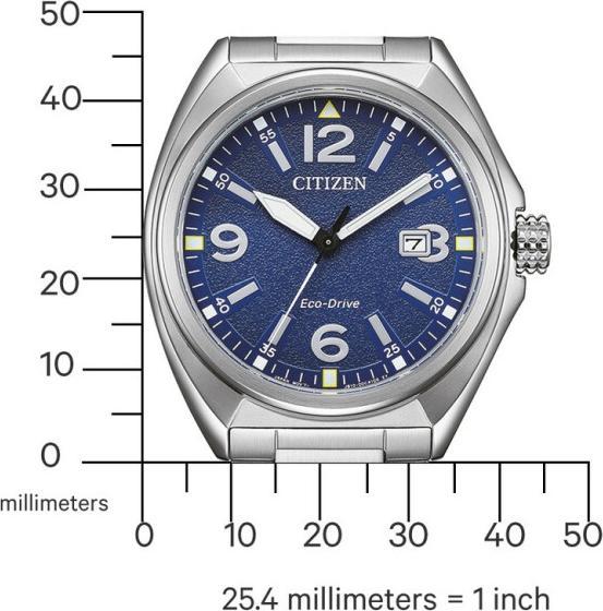 Image du produit Citizen AW1571-76L (Montre analogique, 40 mm)