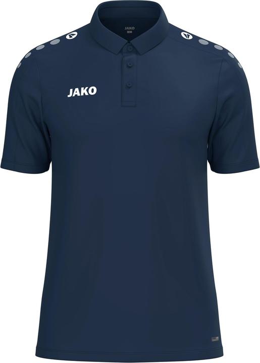 Blau, Marine
