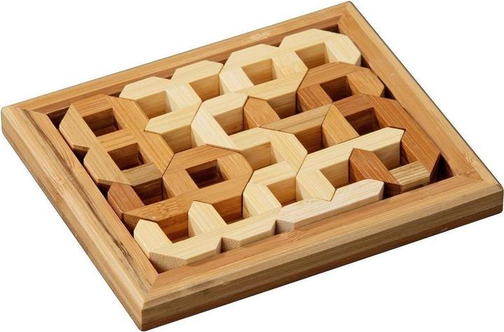 Produktbild Philos Tricky Numbers (Deutsch, 1 Spieler)