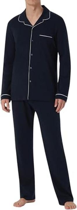 Image du produit Schiesser Pyjama lang (4XL)