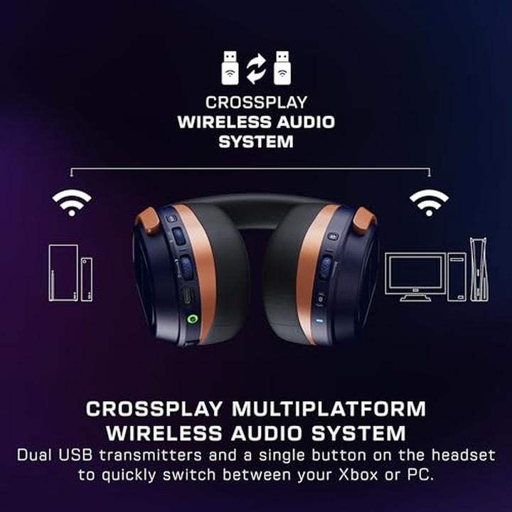 Produktbild Turtle Beach Stealth 700 Gen 3 (Kabellos)