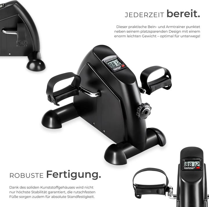 Produktbild tectake Arm und Beintrainer