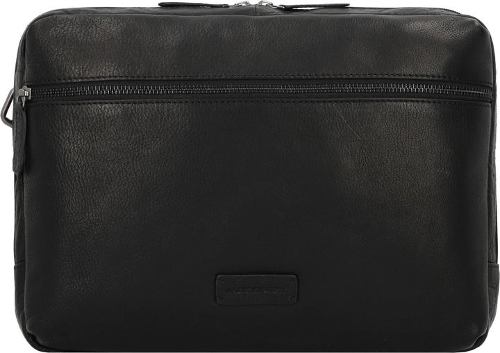 Produktbild Jack kinsky Porto Umhängetasche Leder 33 cm
