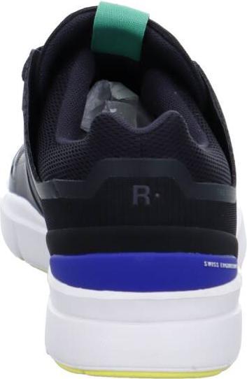 Produktbild On Running The Roger Spin w Damen Sneaker (38.5)
