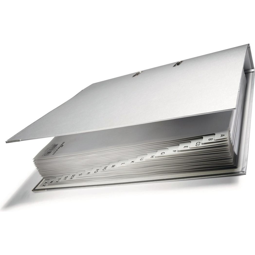 Durable, Ordner Zubehör, Register