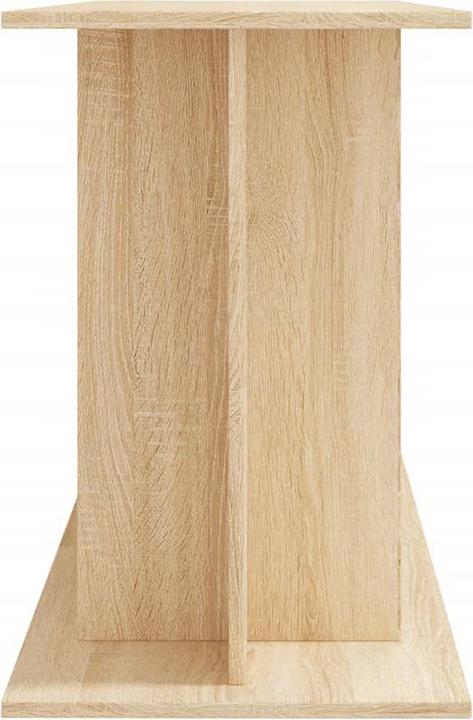 Actual product image vidaXL Aquariumständer