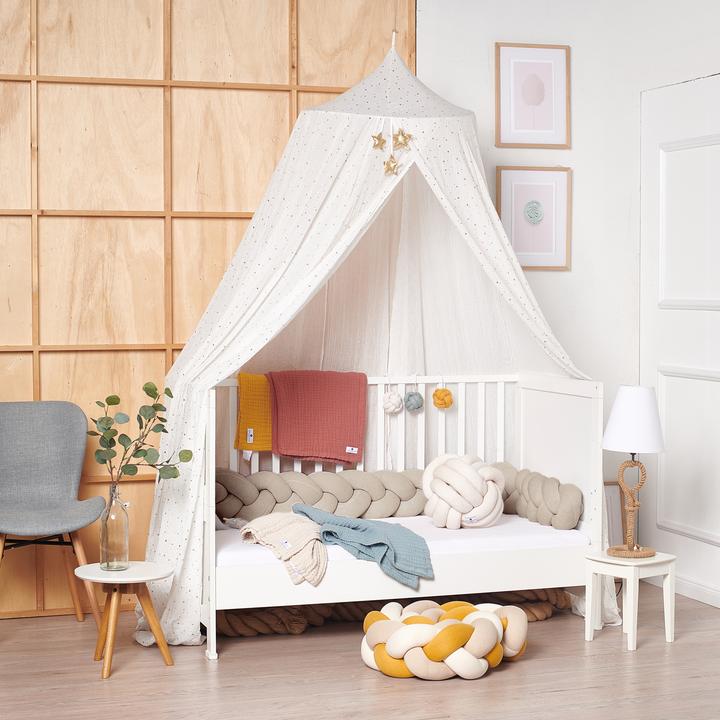 Image du produit nordic coast company Serpent de lit