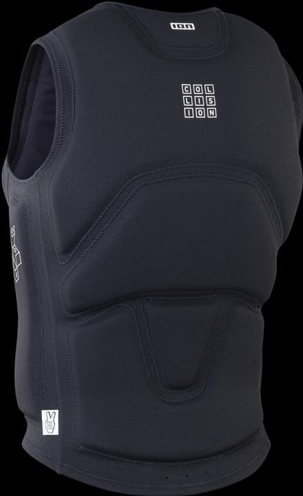 Produktbild ION Vest Collision Core Front Zip (XXL)
