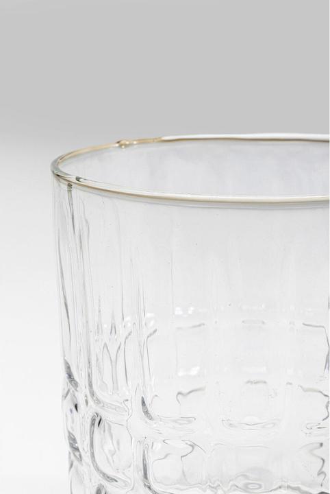 Immagine prodotto Kare Design Glas Ice Klar