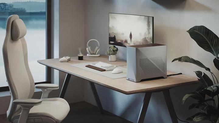 Image du produit Fractal Era 2 (Mini-ITX)