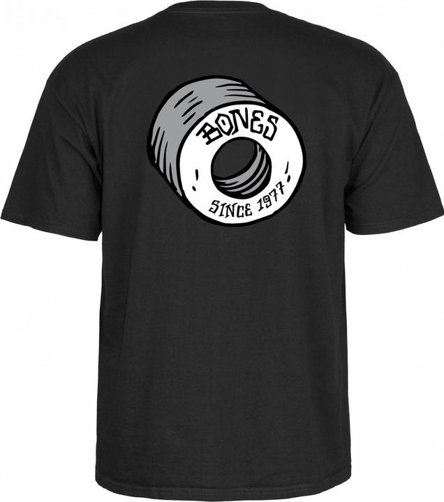 Immagine prodotto Bones Heritage Roots T-Shirt (M)