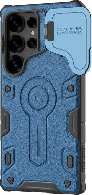 Immagine prodotto Nillkin CamShield Armor Prop Series Hardcase Hülle (Samsung Galaxy S25 Ultra)