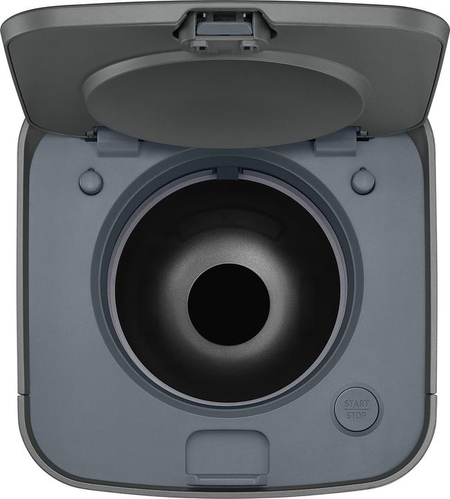 Actual product image Samsung Clean Station Jet 60/70