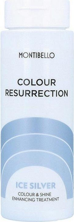 Immagine prodotto Montibello Colore Resurrezione Argento Ghiacciato 150ml (Argento ghiaccio)