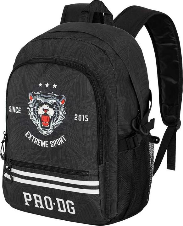 Produktbild ProDG FAN Fight Backpack 2.0 Tiger (24 l)