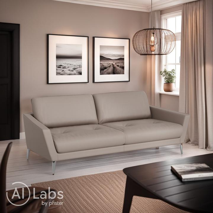 Actual product image Johann Jakob Softy-3092