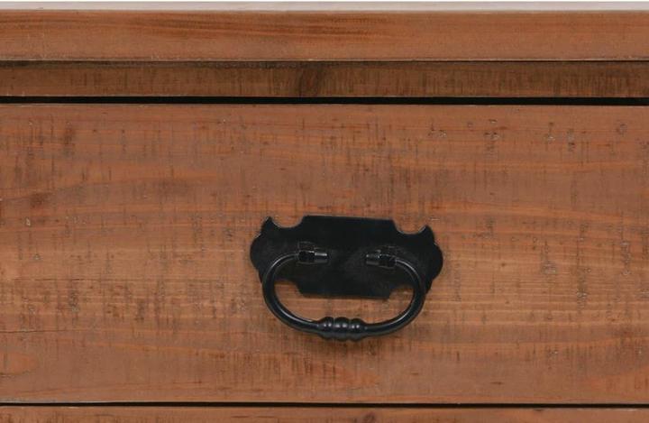 Produktbild vidaXL Konsolentisch (40 x 34 x 77.50 cm)