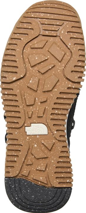 Actual product image North Face Women's Back-To-Berkeley III Leather WP (36)