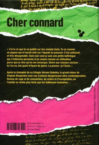 Produktbild Virginie Despentes (Französisch, Despentes, Virginie, 2022)