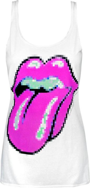 Produktbild Amplified Pixel Lick Top (XS)