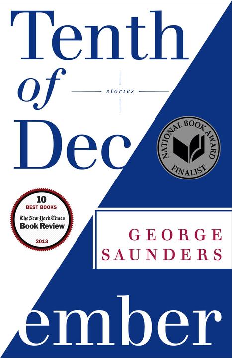 Produktbild Tenth of December (Englisch, George Saunders, 2014)