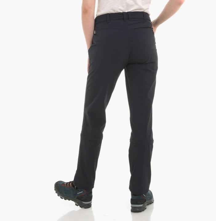 Actual product image Schöffel Engadin1 Zip Off Pants KL (S)