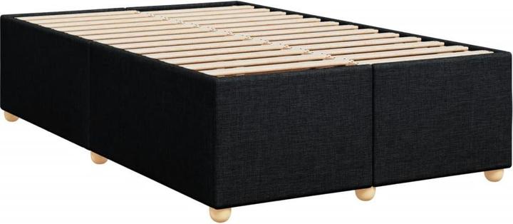 Actual product image vidaXL Boxspringbett (120 x 200 cm)