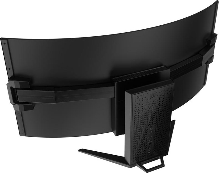 Produktbild Corsair Xeneon Flex 45WQHD240 (3440 x 1440 Pixel, 45")