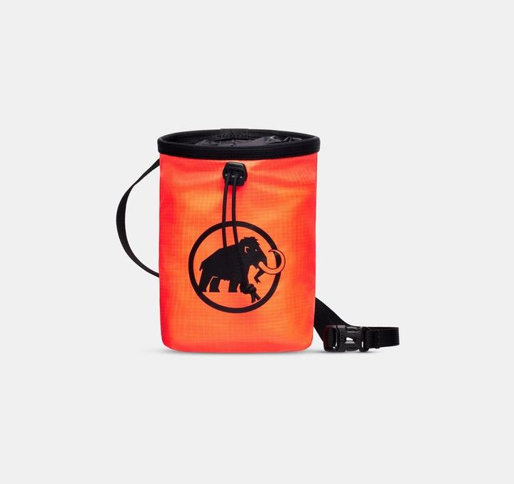 Produktbild Mammut Crag Chalk Bag