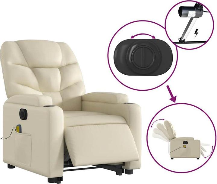 Actual product image vidaXL Iuliia