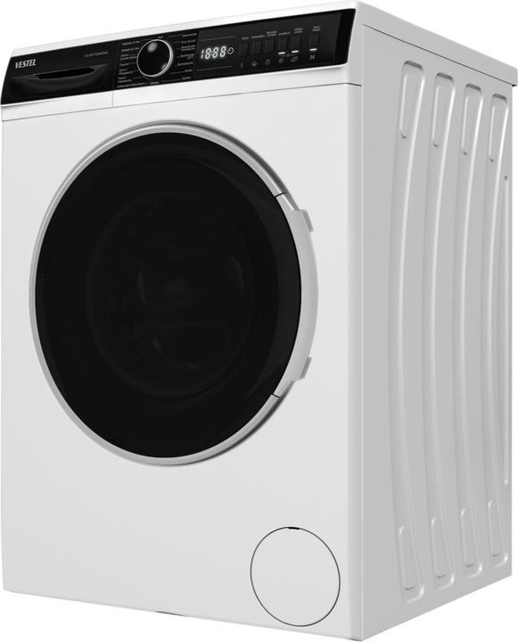 Produktbild Vestel VG-WFT2843WA Set mit Lenor (8 kg, Links)