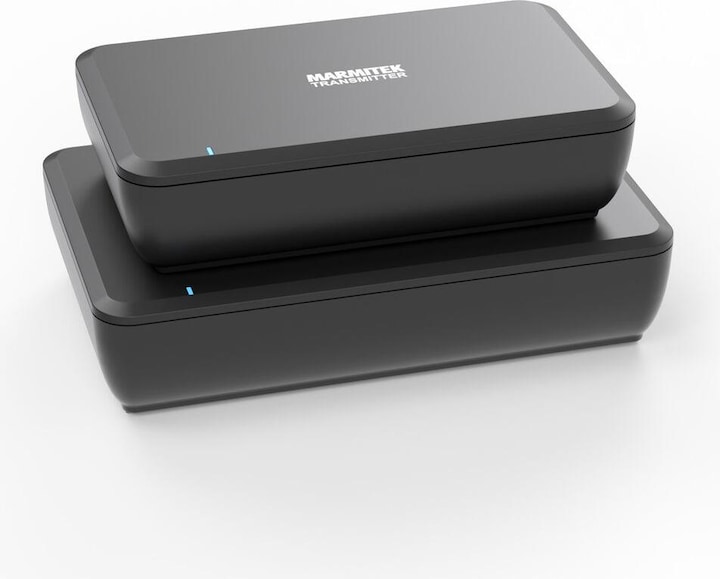 Produktbild Marmitek Speaker Anywhere 750 - Draadloze luidspreker Zender - Wireless Audio (25008492) (30 m)