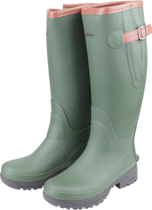 Actual product image Crosslander Kodiak (46)