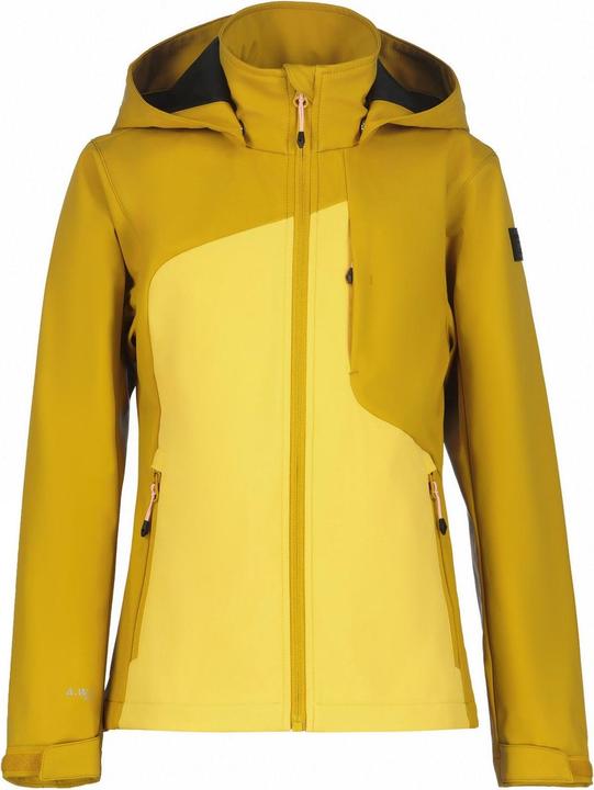 Produktbild Icepeak Kahla JR (164)