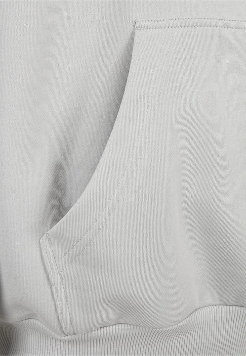 Produktbild Urban Classics Upper Block Hoody (M)