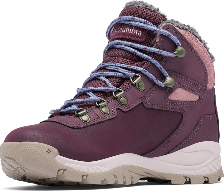 Produktbild Columbia Newton Ridge™ Wp Omni-Heat™ Ii (38.5)