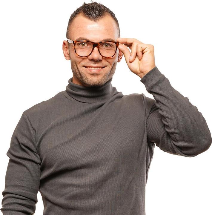 Actual product image Sandro Paris Spectacle frame Sd1004 53201 (no correction)