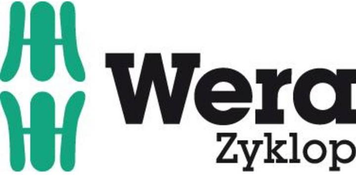 Actual product image Wera Belt B 1 Zyklop socket set (19 mm, 15 mm, 17 mm, 12 mm, 13 mm, 16 mm, 18 mm, 8 mm, 10 mm)