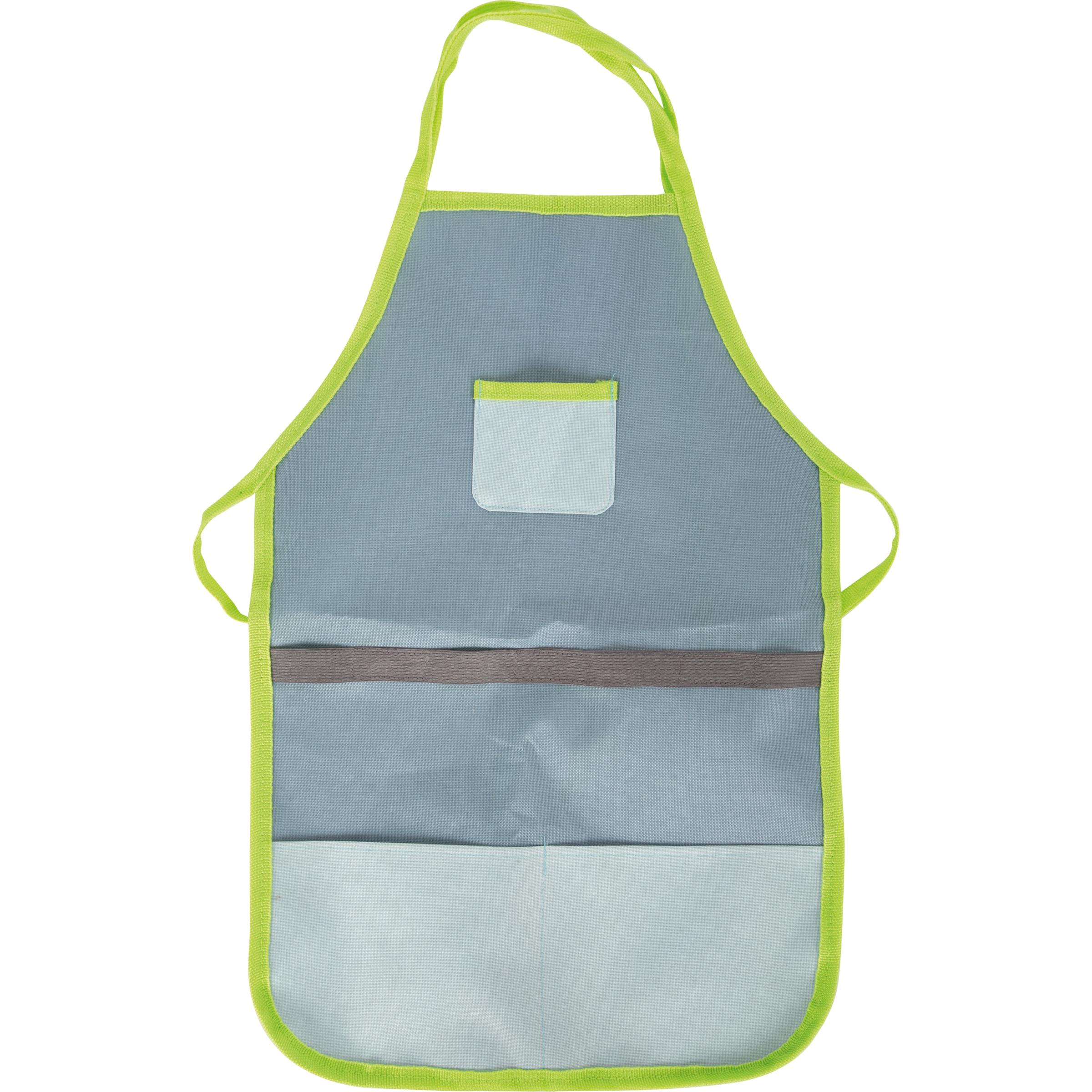 Thumbnail - small foot Gartenschürze mit Gartenwerkzeug